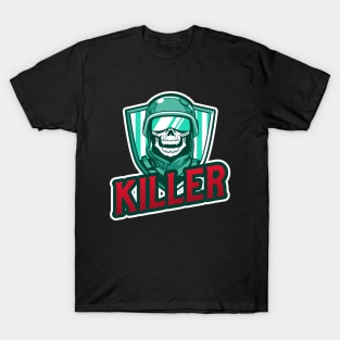 Killer T-Shirt